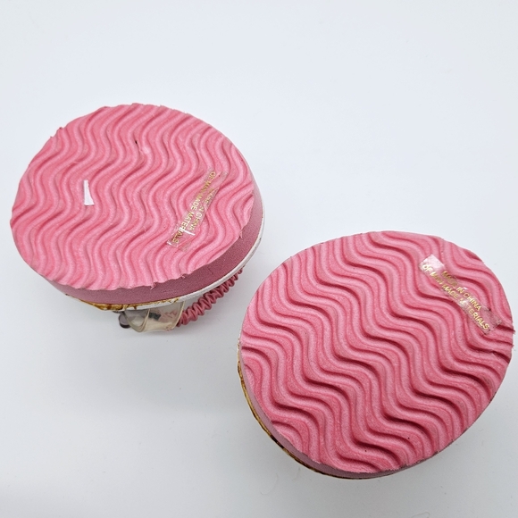 BAB | flower detail thong sandals accessory - Picture 3 of 3